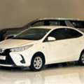 BHD 4200,  Toyota Yaris,  2022,  Automatic,  75000 KM,   MODEL  FOR SALE