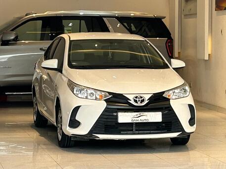 East Riffa, Vehicles, Cars & Trucks , BHD 4200,  Toyota Yaris,  2022,  Automatic,  75000 KM,   MODEL  FOR SALE