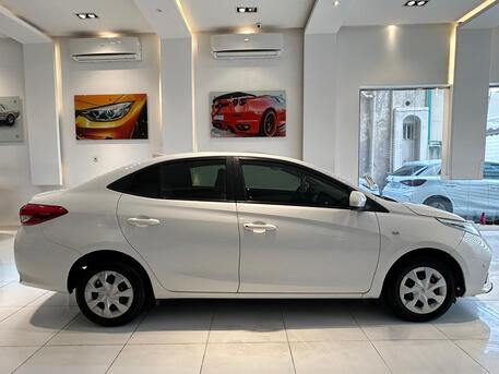 East Riffa, Vehicles, Cars & Trucks , BHD 4200,  Toyota Yaris,  2022,  Automatic,  75000 KM,   MODEL  FOR SALE