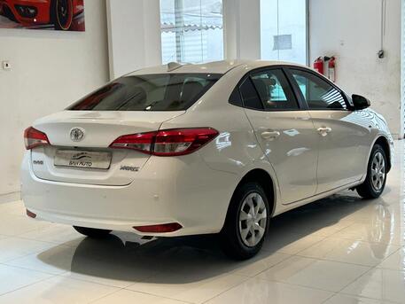 East Riffa, Vehicles, Cars & Trucks , BHD 4200,  Toyota Yaris,  2022,  Automatic,  75000 KM,   MODEL  FOR SALE