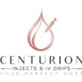 Centurion Injects & IV Drips
