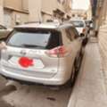 SAR 37000,  Nissan X-Trail,  2015,  Automatic,  443 KM,  Immaculate Condition   For Immediate Sale