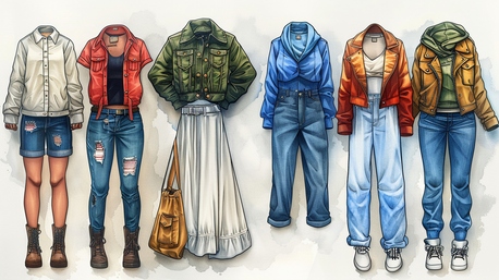 Bhopal, Clothing & Accessories, INR 499,  Designing The Future By Shaping Tomorrow With Creativity.