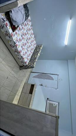 Riyadh, Rooms Available, SAR 1500/month,  Furnished,  100 Mtrs Walkable Distance From Batha  Metro Station