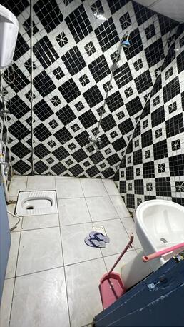 Riyadh, Rooms Available, SAR 1500/month,  Furnished,  100 Mtrs Walkable Distance From Batha  Metro Station