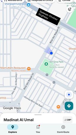 Dammam, Apartments/Houses, SAR 2400/month,  2 BR,  SAR 2400/month, 2 BR With 2 Bathroom, Fully Furnished Apartment For Rent Monthly