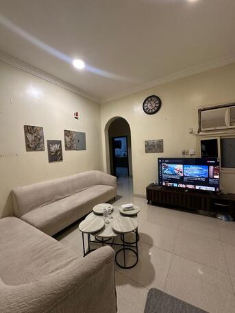 Dammam, Apartments/Houses, SAR 2400/month,  2 BR,  SAR 2400/month, 2 BR With 2 Bathroom, Fully Furnished Apartment For Rent Monthly