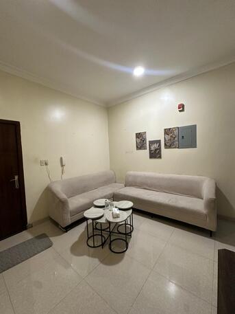 Dammam, Apartments/Houses, SAR 2400/month,  2 BR,  SAR 2400/month, 2 BR With 2 Bathroom, Fully Furnished Apartment For Rent Monthly