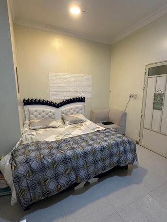 Dammam, Apartments/Houses, SAR 2400/month,  2 BR,  SAR 2400/month, 2 BR With 2 Bathroom, Fully Furnished Apartment For Rent Monthly