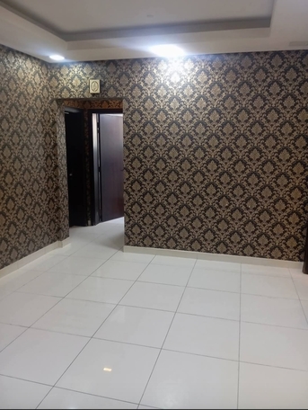 Hoora, Apartments/Houses, BHD 250/month,  2 BR,  Semi Furnished Commercial Flat For Rent In Hoora-Opp Gosi Mall With Ewa BD-35