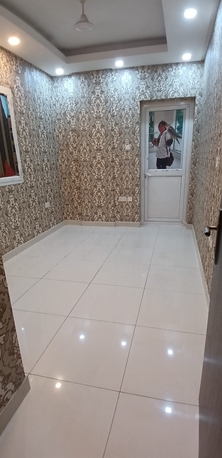 Hoora, Apartments/Houses, BHD 250/month,  2 BR,  Semi Furnished Commercial Flat For Rent In Hoora-Opp Gosi Mall With Ewa BD-35