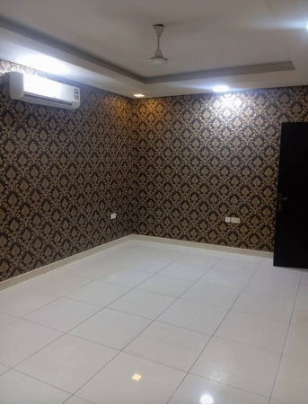 Hoora, Apartments/Houses, BHD 250/month,  2 BR,  Semi Furnished Commercial Flat For Rent In Hoora-Opp Gosi Mall With Ewa BD-35