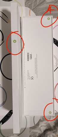 Olaya, Electronics, SAR 850,  Apple Watch SE 3 Brand New -Sealed Box--Hurry Offer Till 31st March 2026