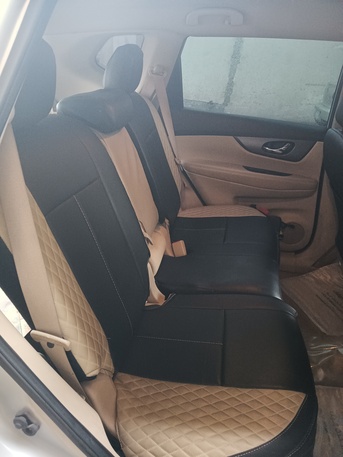 Dammam, Vehicles, Cars & Trucks , SAR 35500,  Nissan X-Trail 2015,  2015,  Automatic,  443 KM,  Excellent Condition X-Trail  For Immediate Sale