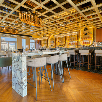 Jumeirah, Food & Drink, Luxury Hotel In Palm Jumeirah &ndash; A Refined Beachfront Escape