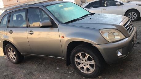 Tubli, Vehicles, Cars & Trucks , BHD 760,  Cherry Tigo,  2012,  Automatic,  200000 KM,