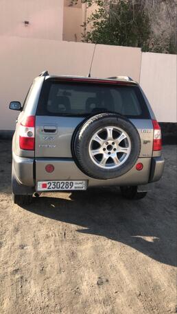 Tubli, Vehicles, Cars & Trucks , BHD 760,  Cherry Tigo,  2012,  Automatic,  200000 KM,