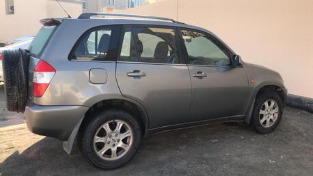 Tubli, Vehicles, Cars & Trucks , BHD 760,  Cherry Tigo,  2012,  Automatic,  200000 KM,