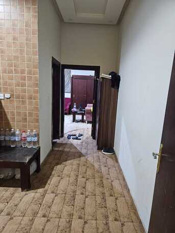 Al Salam, Housing Exchanges, SAR 2100/month,  1 BR,  00 Sq. Meter,  ONE BHK For Rent