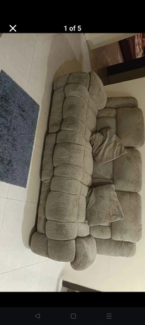 Thuwal, Apartments/Houses, SAR 1500/month,  Furnished,  2 BR,  1500 Sq. Feet,  Fully Furnished Family Flat For Rent &ndash; 2 Months Price: 1500 SAR/month (Water Included)