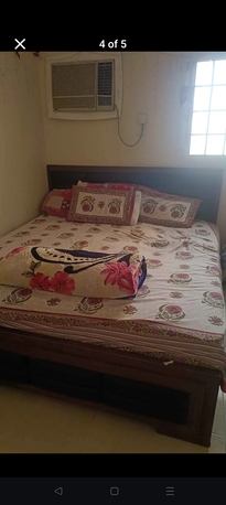 Thuwal, Apartments/Houses, SAR 1500/month,  Furnished,  2 BR,  1500 Sq. Feet,  Fully Furnished Family Flat For Rent &ndash; 2 Months Price: 1500 SAR/month (Water Included)