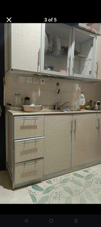 Thuwal, Apartments/Houses, SAR 1500/month,  Furnished,  2 BR,  1500 Sq. Feet,  Fully Furnished Family Flat For Rent &ndash; 2 Months Price: 1500 SAR/month (Water Included)