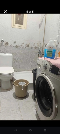 Thuwal, Apartments/Houses, SAR 1500/month,  Furnished,  2 BR,  1500 Sq. Feet,  Fully Furnished Family Flat For Rent &ndash; 2 Months Price: 1500 SAR/month (Water Included)