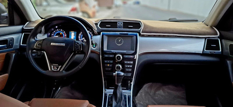 Jeddah, Vehicles, Cars & Trucks , SAR 39500,  Haval H2,  2021,  Automatic,  48000 KM,   Car For Sale