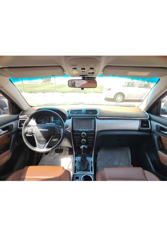 Jeddah, Vehicles, Cars & Trucks , SAR 39500,  Haval H2,  2021,  Automatic,  48000 KM,   Car For Sale