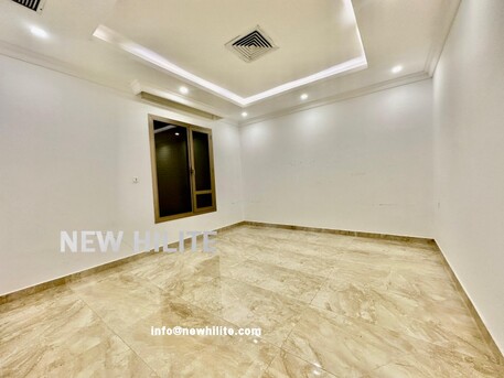 Funaitees, Apartments/Houses, KWD 500/month,  2 BR,  Spacious Rooftop 2-Bedroom Apartment For Rent In Funaitis