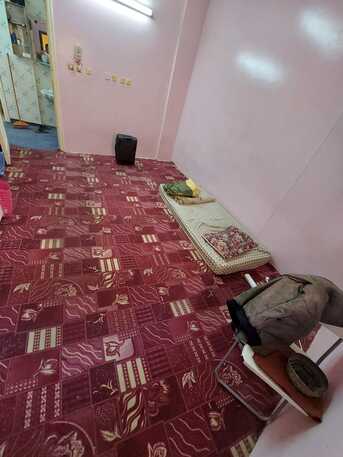 Hara, Apartments/Houses, SAR 750/month,  Furnished,  1 BR,  50 Sq. Meter,  Single Big Room With Washroom