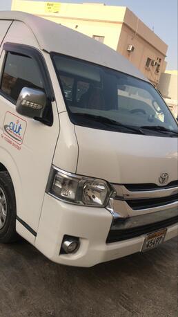 Tubli, Passenger Transport, Transport Available