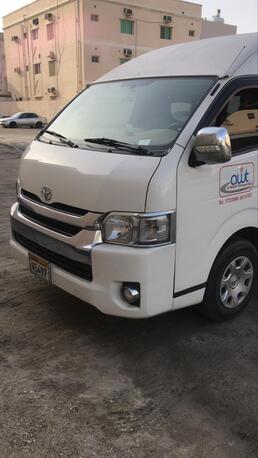 Tubli, Passenger Transport, Transport Available