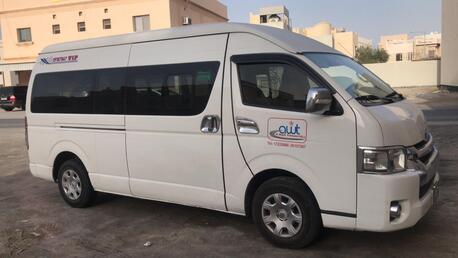 Tubli, Passenger Transport, Transport Available