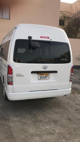 Tubli, Passenger Transport, Transport Available