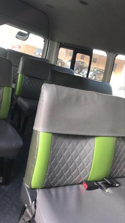 Tubli, Passenger Transport, Transport Available