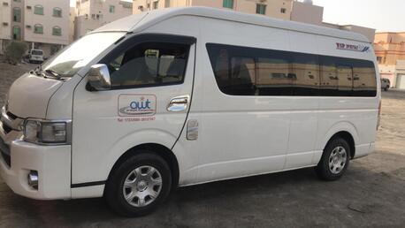 Tubli, Passenger Transport, Transport Available
