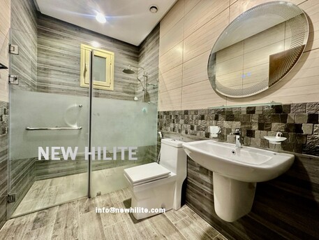 Funaitees, Apartments/Houses, KWD 850/month,  4 BR,  Spacious 4-Bedroom Basement Apartment For Rent In Funaitees