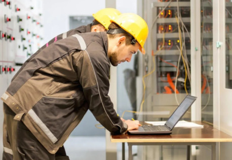 Florence, Technical, NERC Compliance Solutions You Can Count On