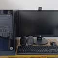 BHD 65,  Desktop Computer HP I7 For Sale. BD 65.000. Contact 36559722 WhatsApp