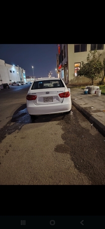 Dammam, Vehicles, Cars & Trucks , SAR 9800,  Hyundai Elantra,  2008,  Manual,  600000 KM,  Hyundai Elentra  For Sale