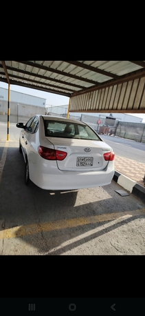 Dammam, Vehicles, Cars & Trucks , SAR 9800,  Hyundai Elantra,  2008,  Manual,  600000 KM,  Hyundai Elentra  For Sale