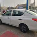 SAR 17000,  Nissan Sunny,  2013,  Automatic,  258484 KM,   , In Excellent Condition For Sale