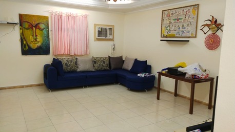 Al Adama, Furniture, SAR 600,  L Shape Sofa