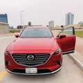 SAR 128000,  Mazda CX-09,  2023,  Automatic,  86000 KM,  Mazda CX9  Full Options In Showroom Condition