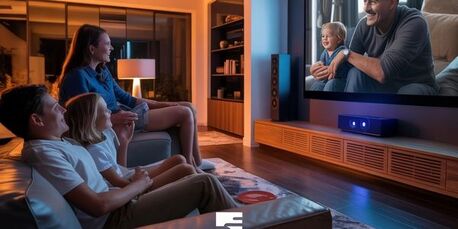 New York, Business, Set Up Home Theater Rocky Mount