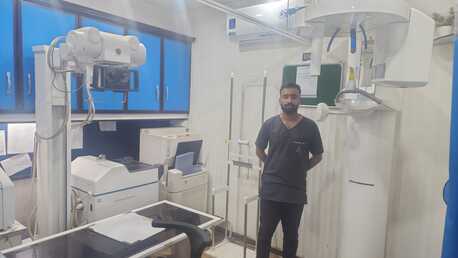 Lahore, Medical, Zeenat Lab Diagnostic Centre