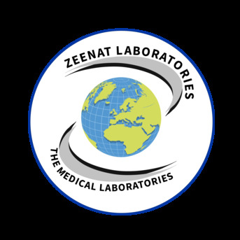 Lahore, Medical, Zeenat Lab Diagnostic Centre