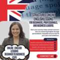 ONLINE ENGLISH LESSONS | BEGINNER TO BUSINESS LEVEL