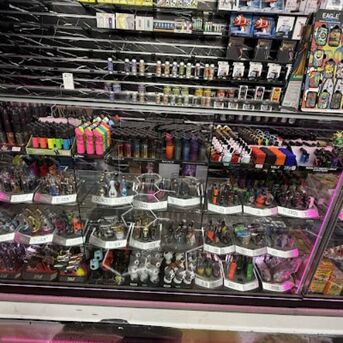 San Francisco, Business, Future Flavors Market | Smoke Shop | Vaporizer Store San Francisco CA